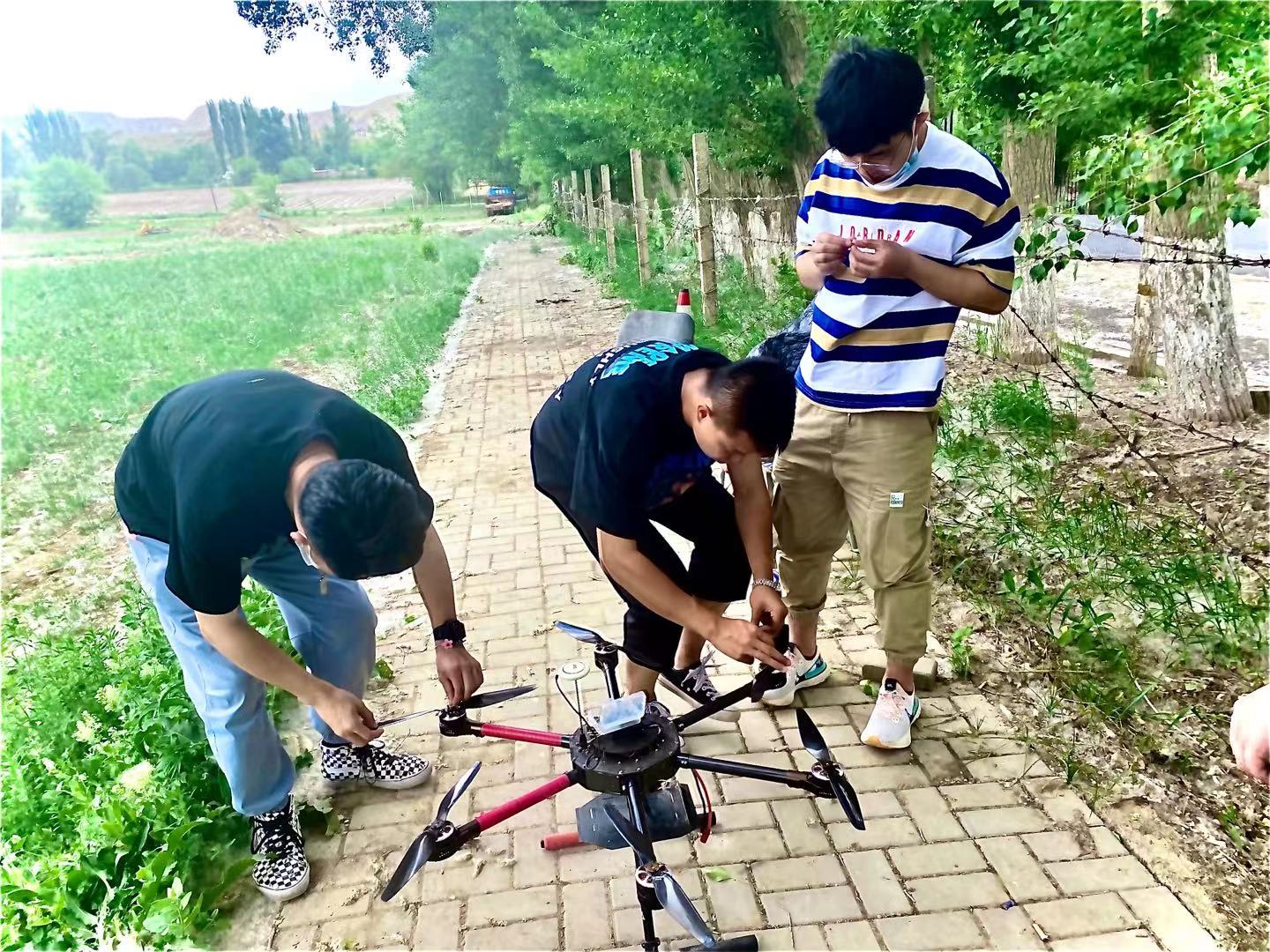 新疆aopa無人機培訓 航拍有必要報考aopa無人機駕駛證嗎?