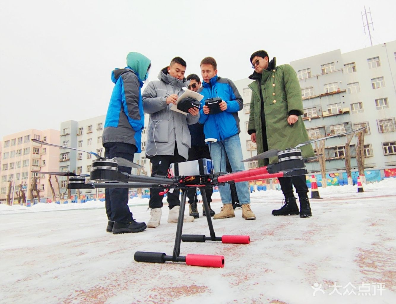 無人機駕照怎么考取？無人機駕照學費多少錢？