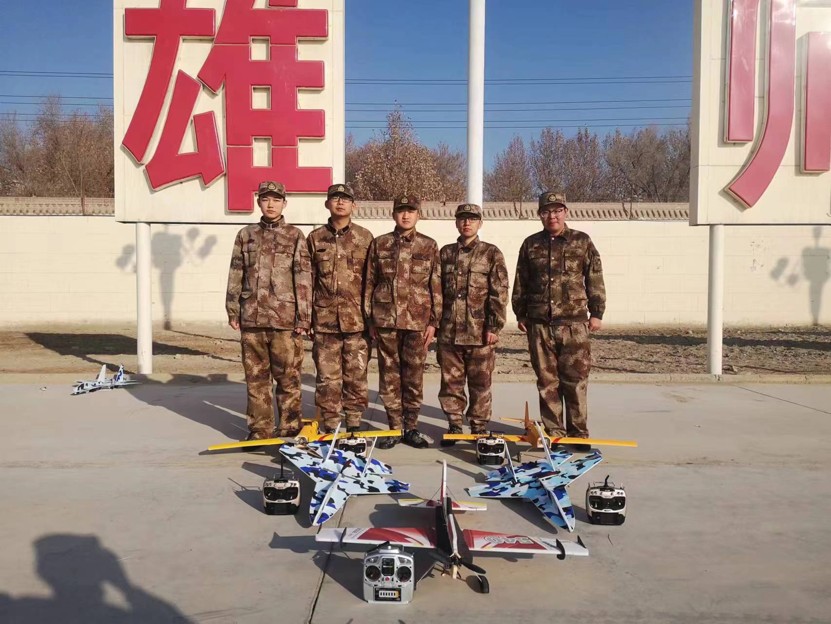 軍用無人機(jī) 有幾種無人機(jī)?無人機(jī)怎么分類?