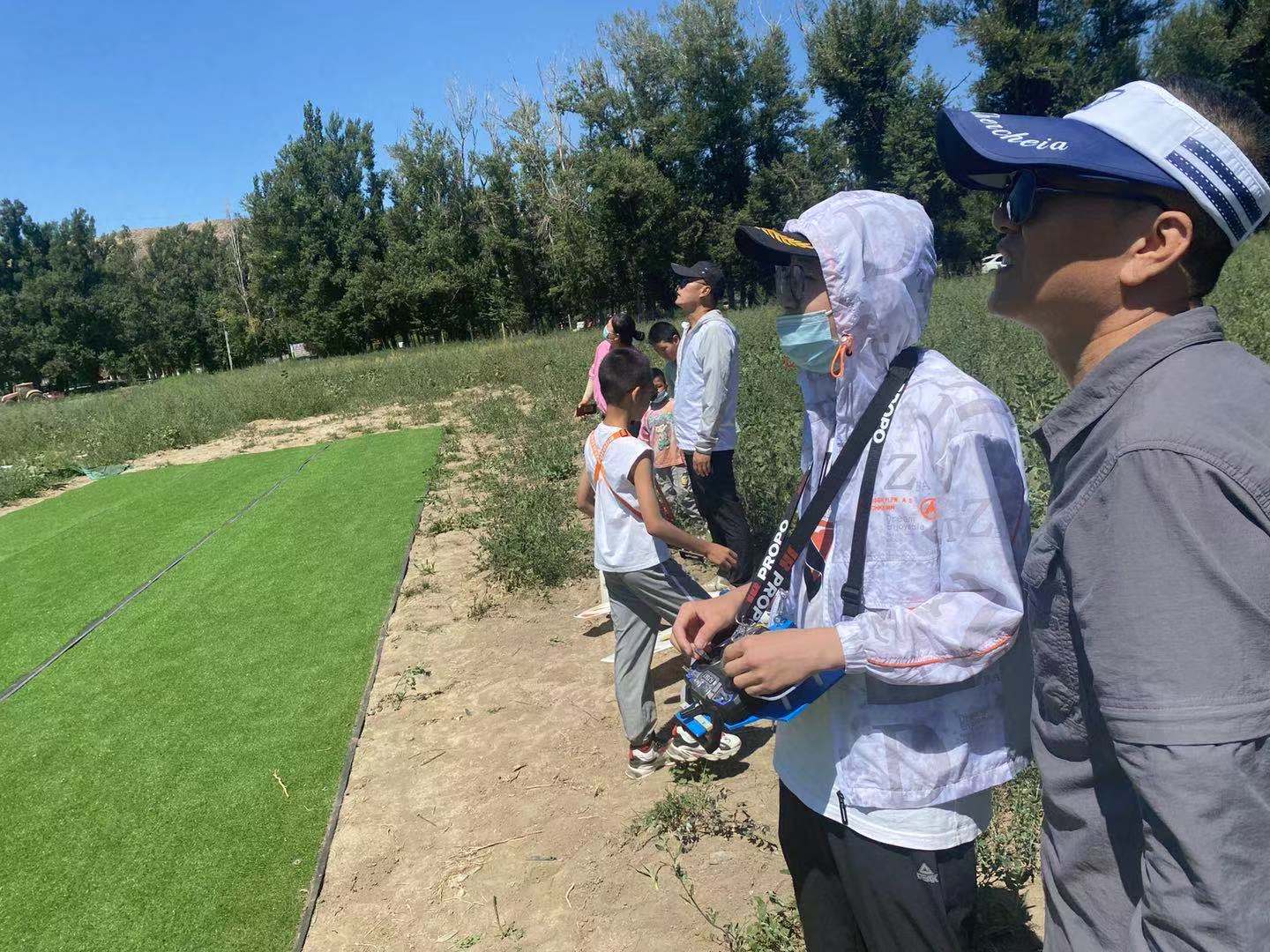 無人機培訓無人機航空器有哪些？