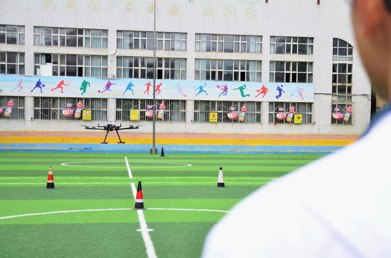 aopa駕駛培訓 無人機考證的發展趨勢是多樣化,是挑戰也是機遇