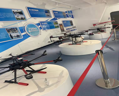 無人機考證怎么考,為什么要考無人機駕駛證!