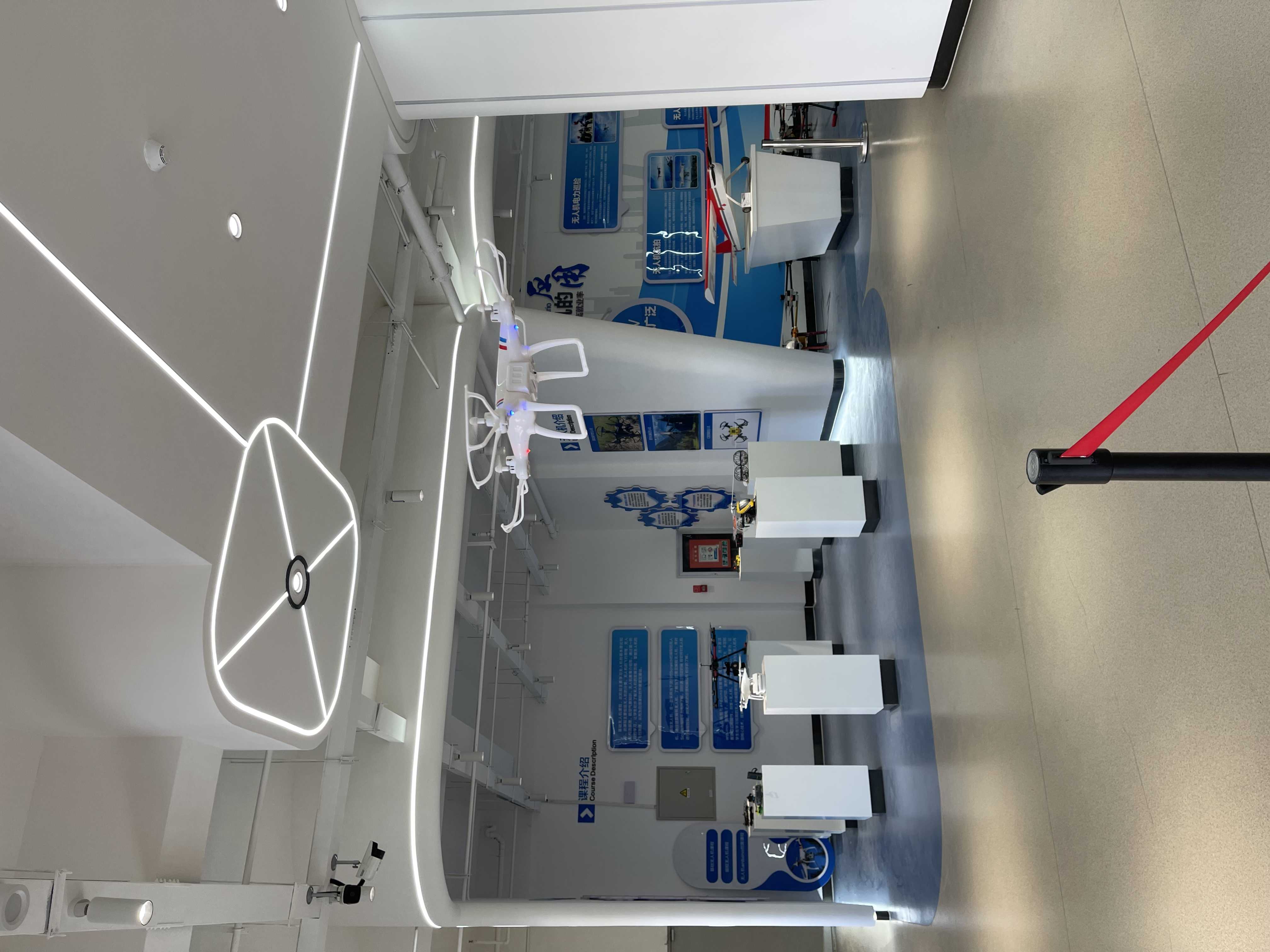 少兒無人機培訓應該注重哪些方面，才能更好地培養孩子們的興趣和創造力？