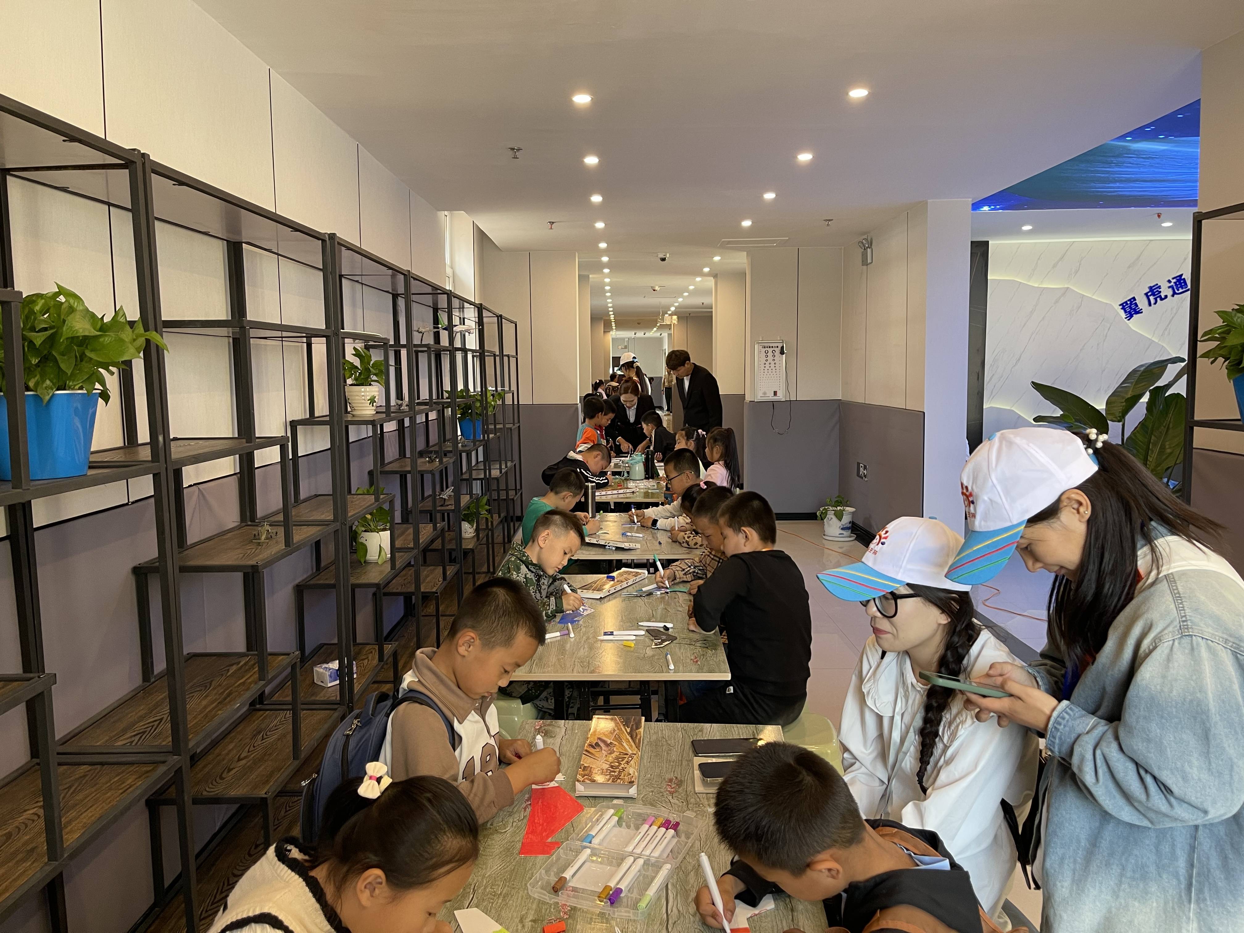 青少年無人機比賽都有什么機型