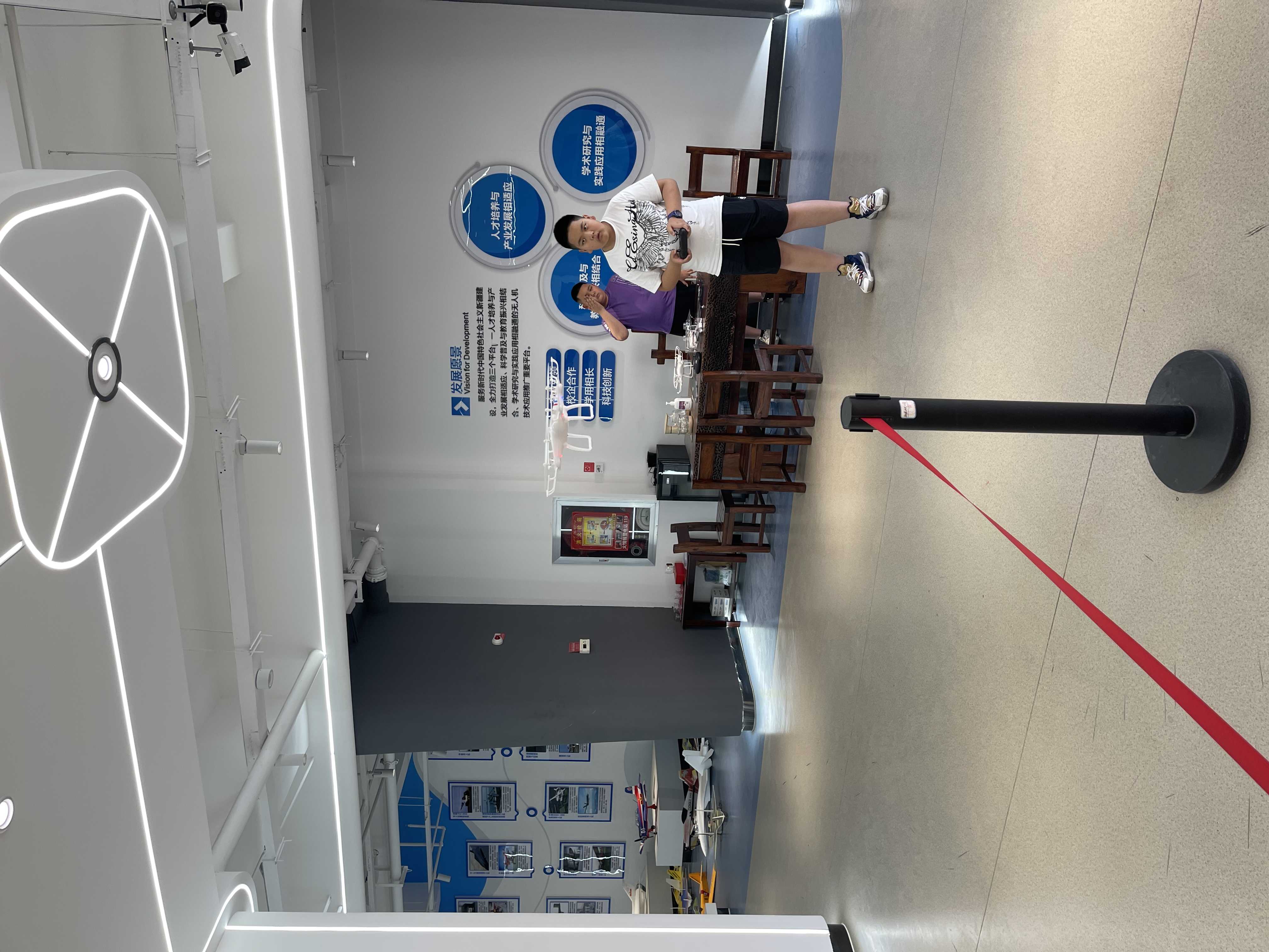 青少年無人機比賽的參賽條件是什么？