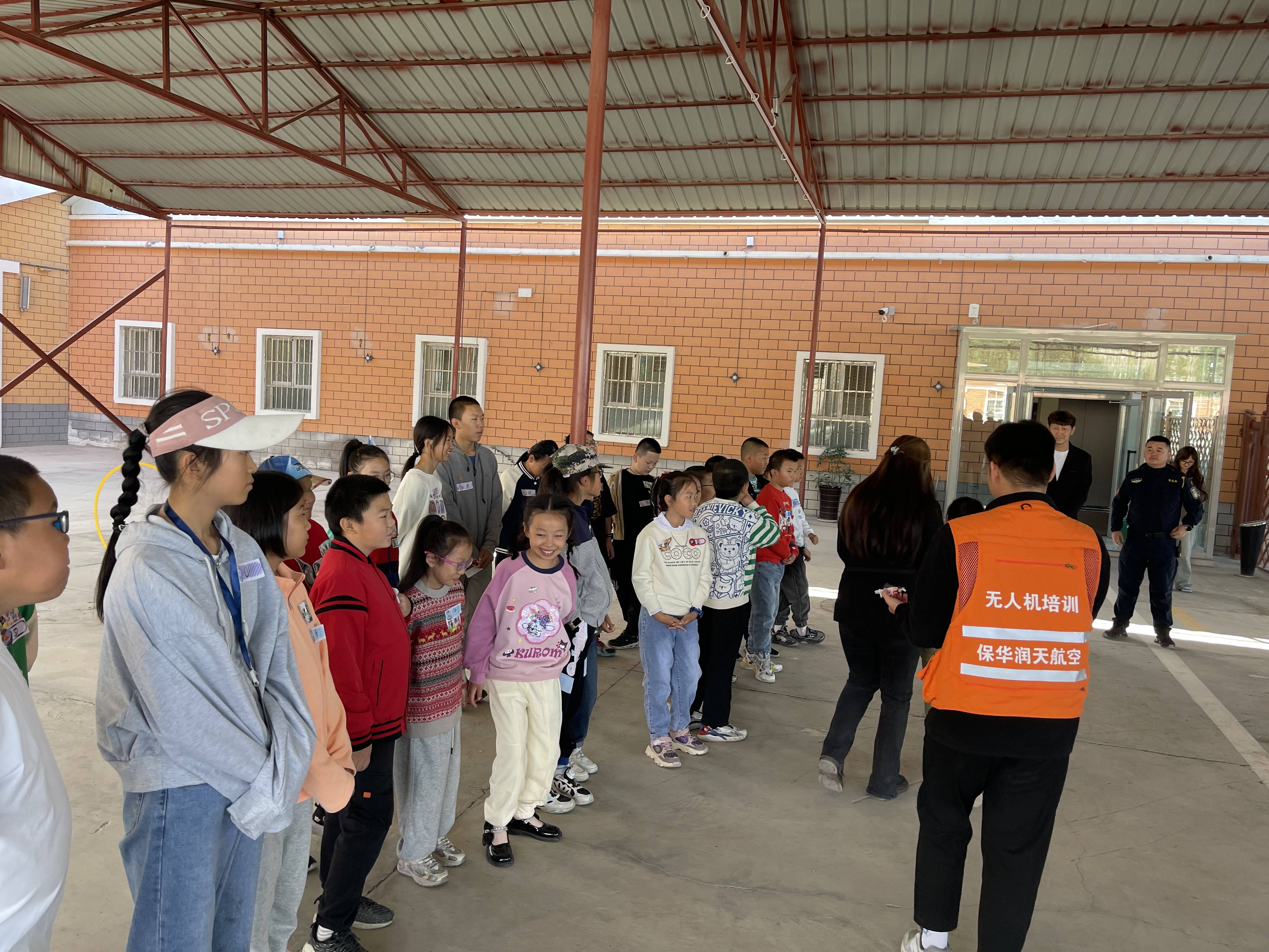 青少年無人機比賽的參賽條件是什么？