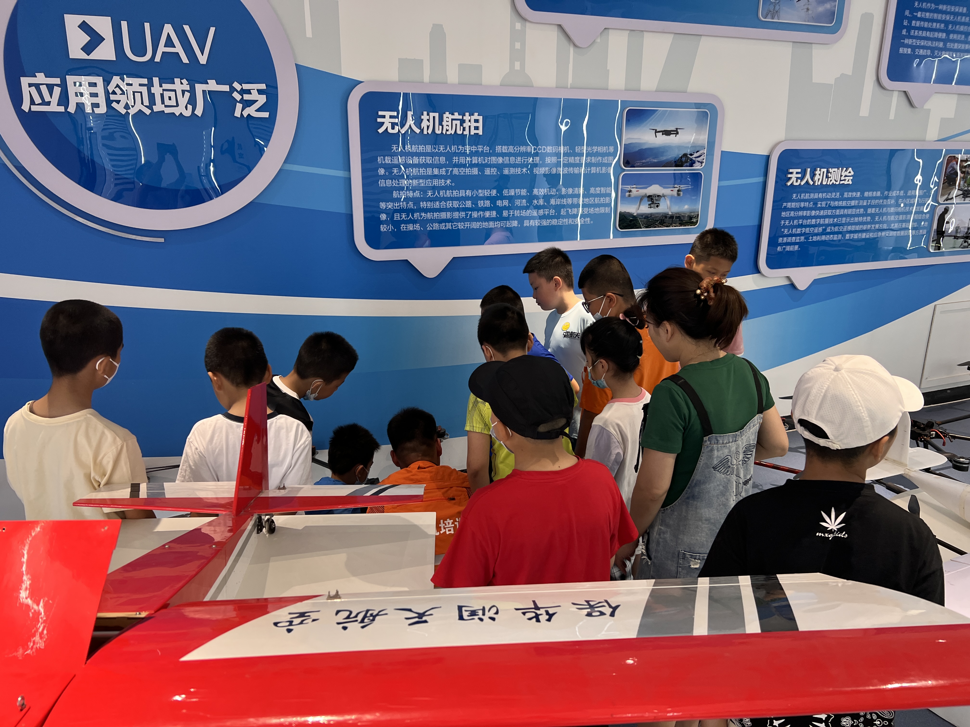 新疆青少年無人機培訓丨青少年興趣培養、入門無人機學習指南