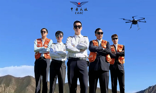 無人機駕駛證都有哪些種類?-新疆保華潤天航空