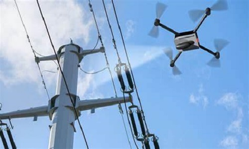 低空經濟蓬勃發展,無人機執照的含金量還在提高-新疆保華潤天航空