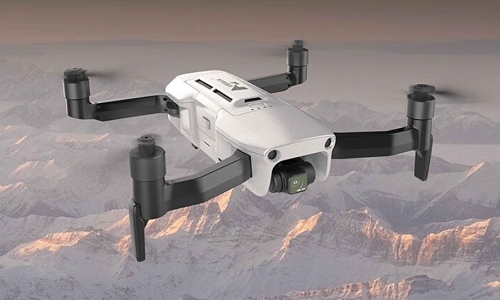 【青少年飛行新選擇】——探索適合年輕飛手的頂級無人機品牌