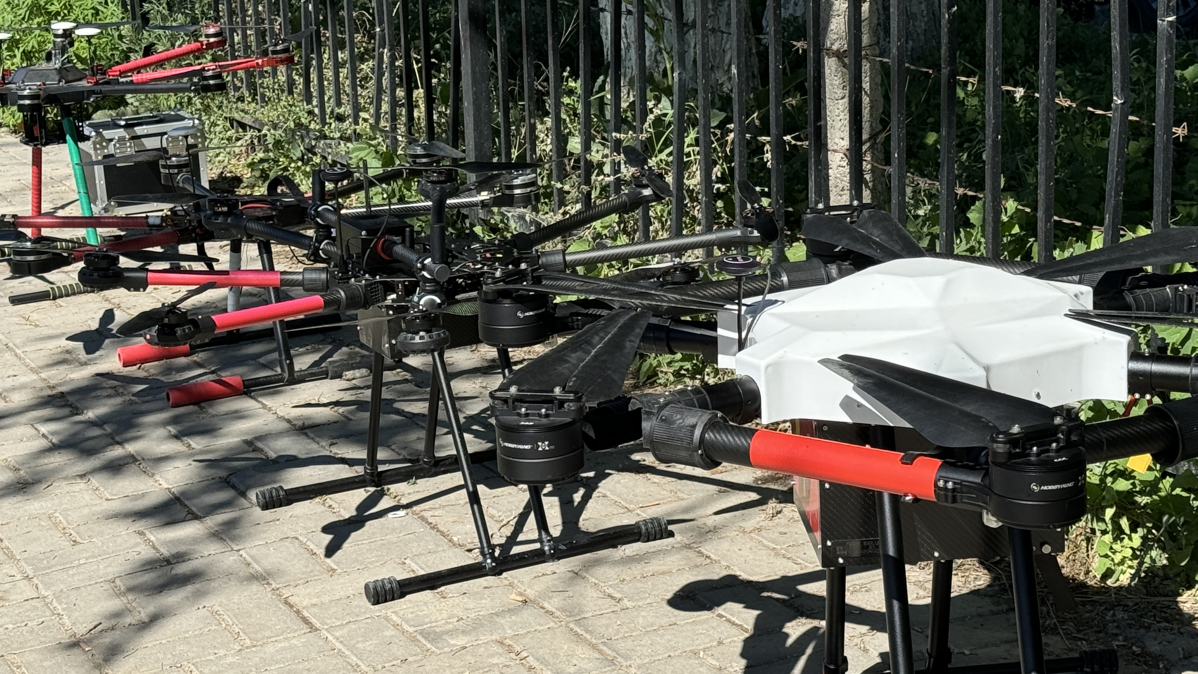 【新疆保華潤天青少年無人機培訓】無人機好學嗎?0基礎能學嗎?