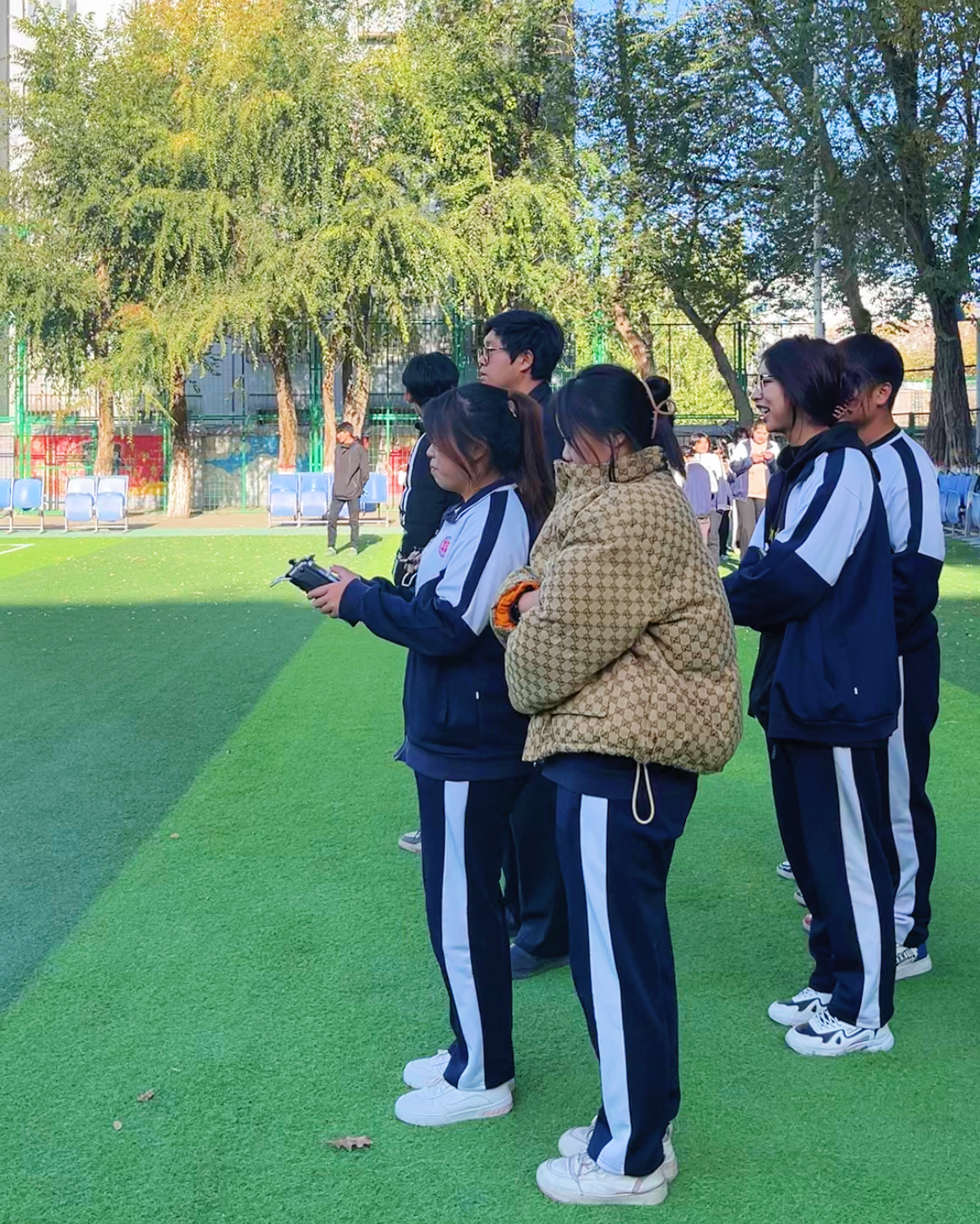 新疆保華潤天航空新動向:深入了解青少年無人機等級考試