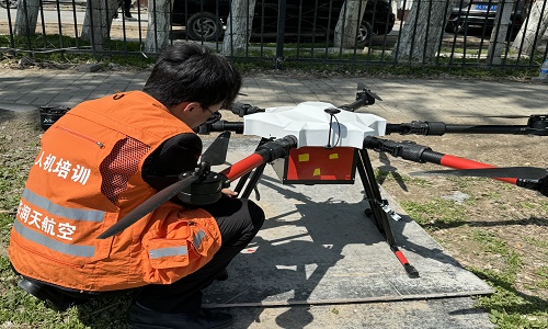 ACCA無人機執照【新疆保華潤天航空】全攻略:費用、流程與備考技巧大公開