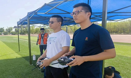 失效的AOPA無人機駕駛證還有轉(zhuǎn)機嗎?【新疆保華潤天航空】告訴你怎么辦