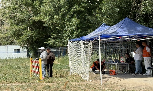 新疆地區無人機專業培訓,【保華潤天航空】助你輕松考取CAAC駕照