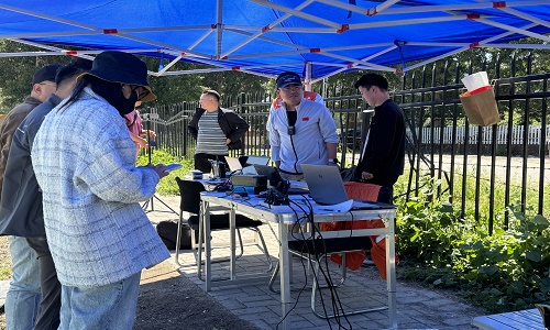 新疆超視距地面站揭秘：【保華潤天航空】中國民航局認證03考點，無人機飛行員的搖籃