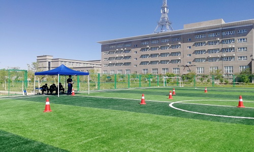 新疆保華潤天航空青少年無人機培訓中心:值得投資的未來技能