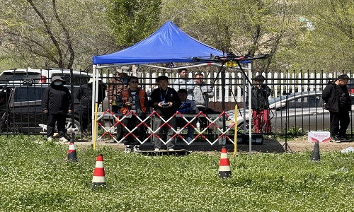 【新疆無人機培訓】新疆保華潤天:多旋翼無人機超視距駕駛證培訓費用全解析