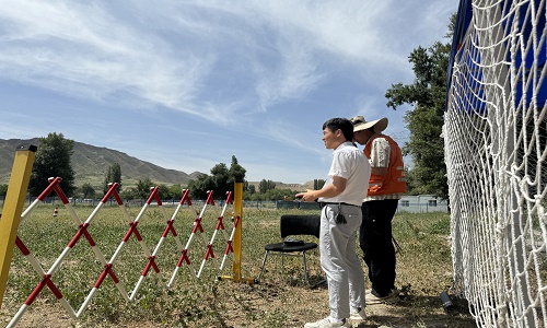 【新疆青少年無人機培訓】保華潤天航空:超視距機長是何方神圣?