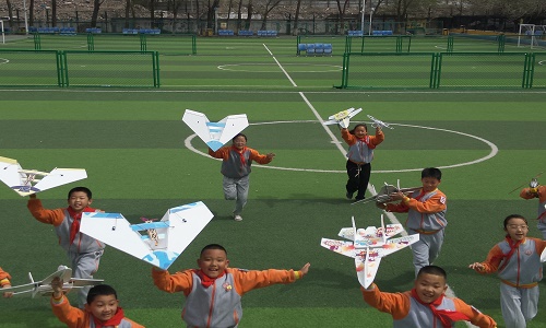 新疆青少年無(wú)人機(jī)培訓(xùn)【保華潤(rùn)天航空】:青少年學(xué)無(wú)人機(jī)鍛煉什么能力