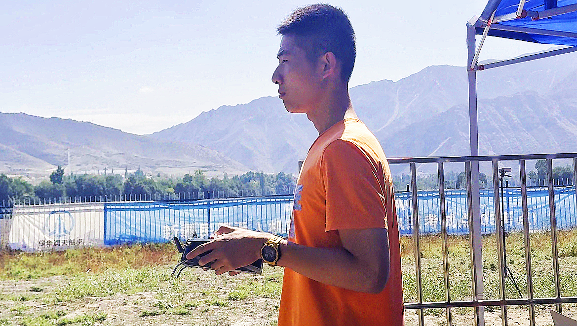 [新疆青少年無人機培訓]無人機駕駛執照全解析：你需要知道的一切都在這里！-保華潤天航空