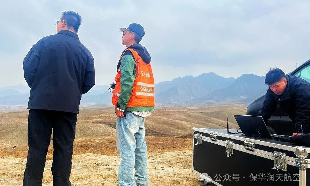 新疆保華潤天航空 | 新疆03考點10月CAAC無人機執照考試榮耀收官,保華潤天航空11月無人機培訓夢想啟程