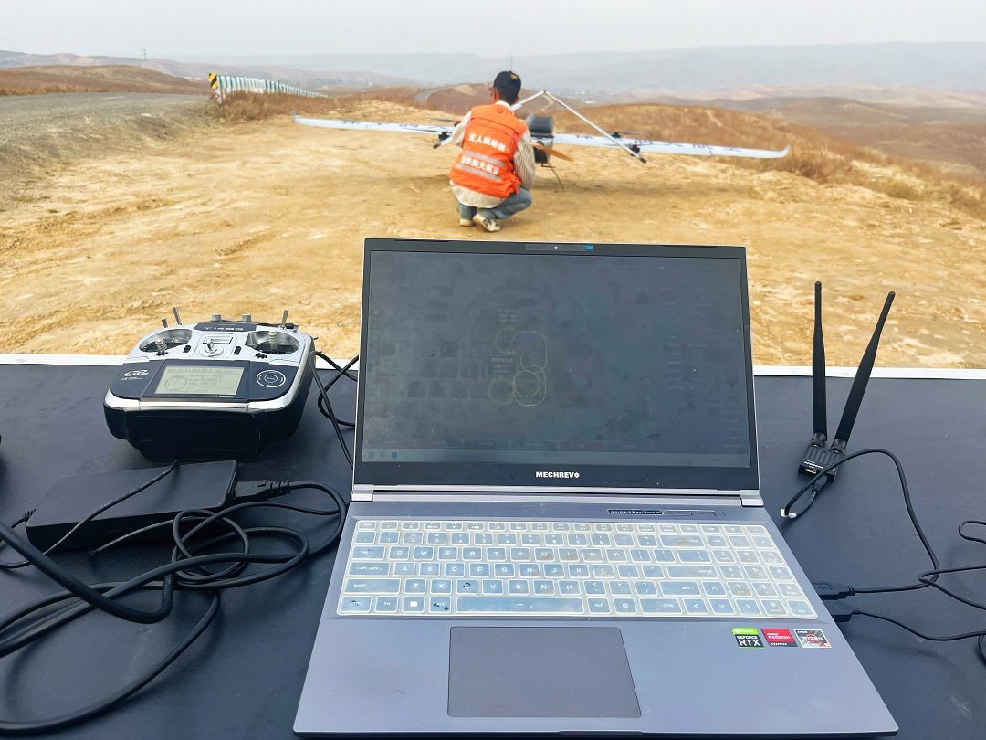 【低空經濟】無人機協同控制技術：從集中式到智能化的進化之路-保華潤天航空