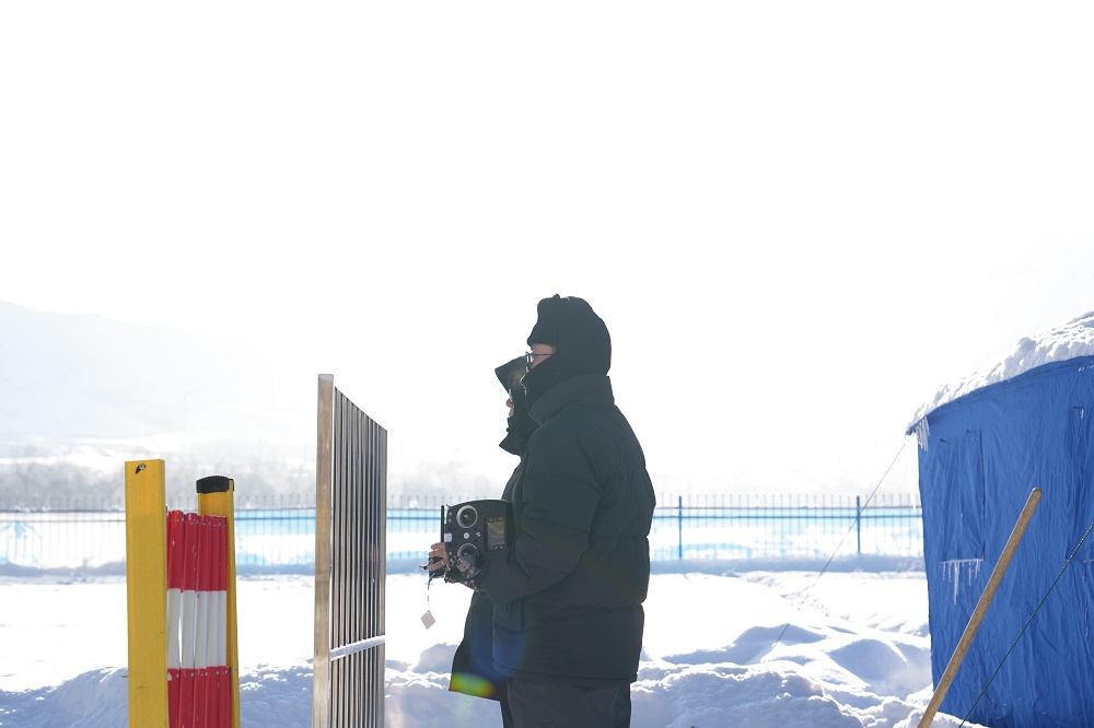 新疆無(wú)人機(jī)培訓(xùn)新風(fēng)尚:超視距課程,保華潤(rùn)天航空帶你飛越極限!