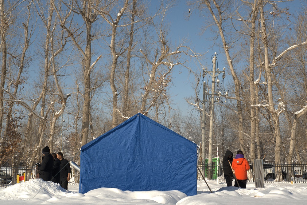 【新疆青少年無人機(jī)培訓(xùn)】探秘?zé)o人機(jī)在農(nóng)業(yè)監(jiān)測中的革命性作用