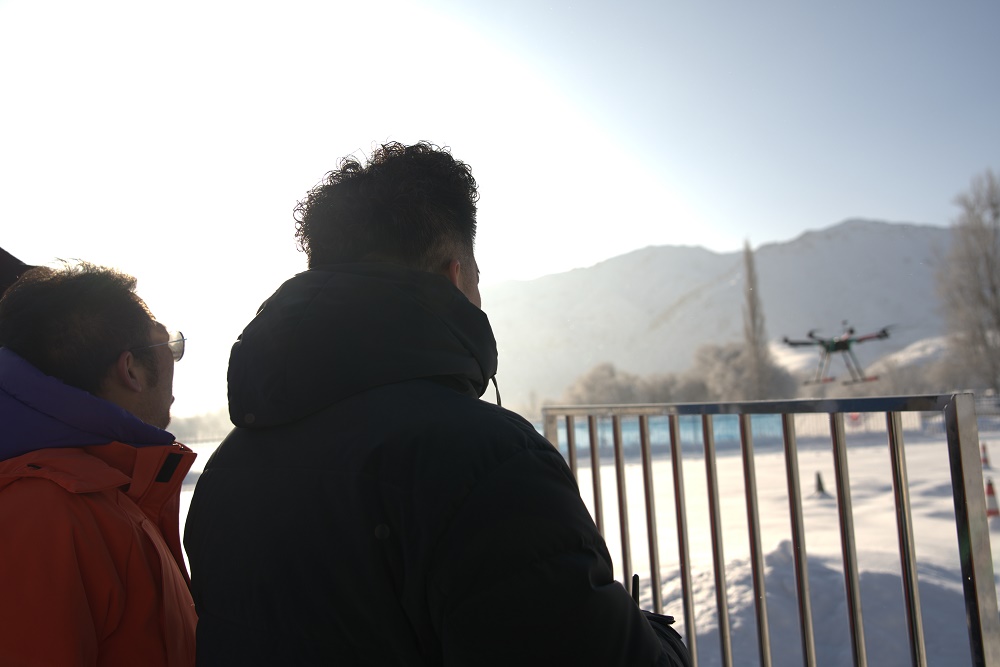 無人機飛行員的搖籃：新疆CAAC民航無人機執(zhí)照培訓(xùn)全解析