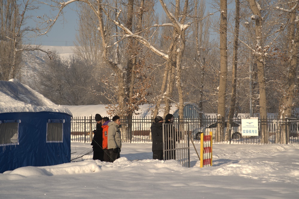 2025新疆CAAC無人機執照升級秘籍！保華潤天航空發布最新培訓計劃