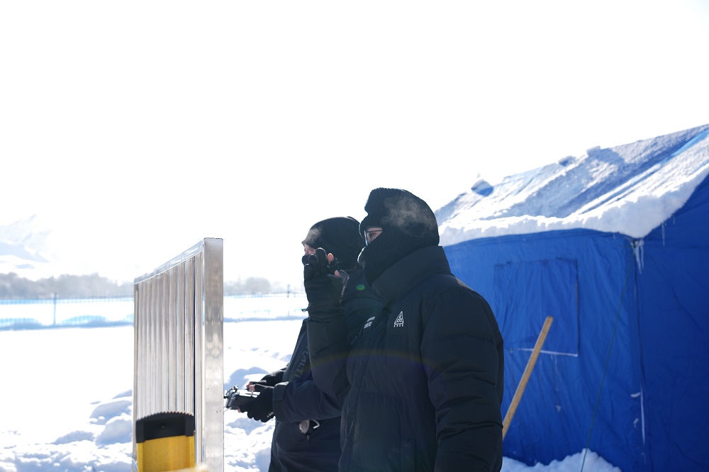 25天速成新疆CAAC飛手證？保華潤(rùn)天無(wú)人機(jī)培訓(xùn)揭秘