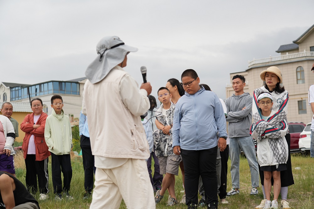 烏魯木齊保華潤天航空航模夏令營，開啟青少年飛行奇遇記