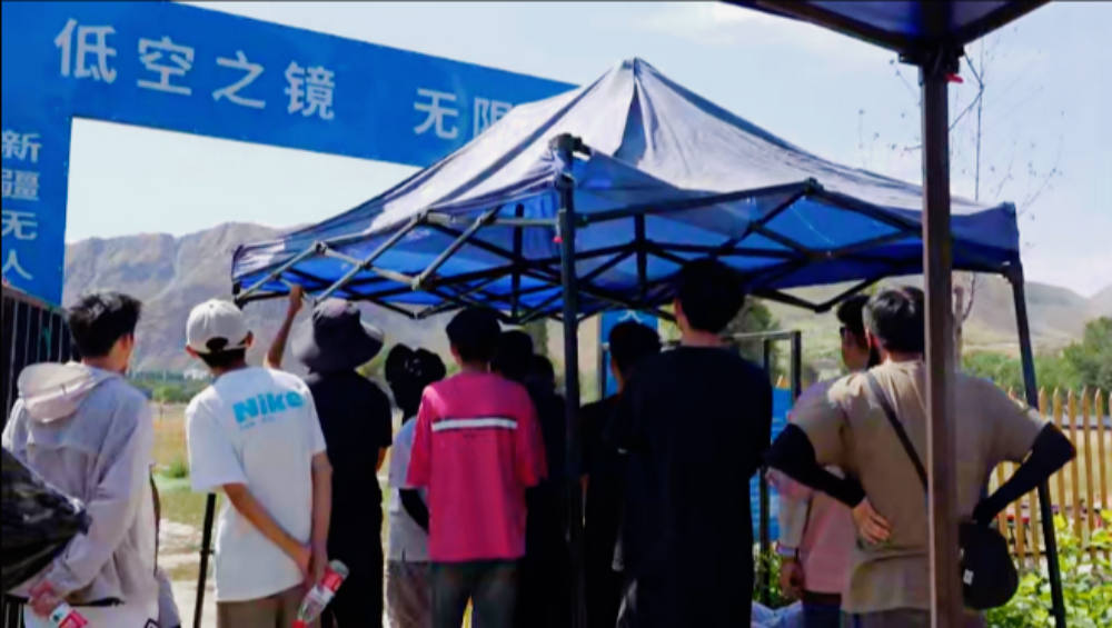 新疆無人機培訓大升級!CAAC+人社雙認證8月火熱招生,搶占低空經濟新風口