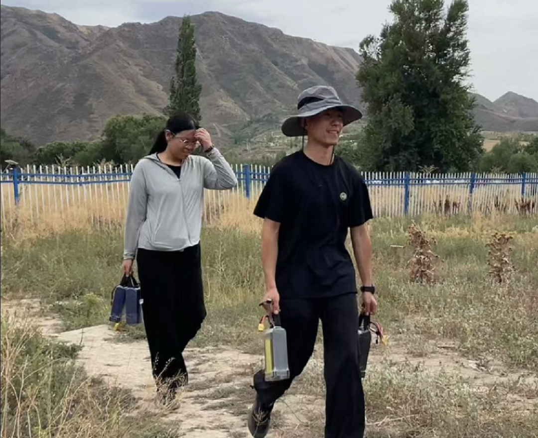 新疆無人機培訓 | 保華潤天航空:新疆無人機駕駛的領航者