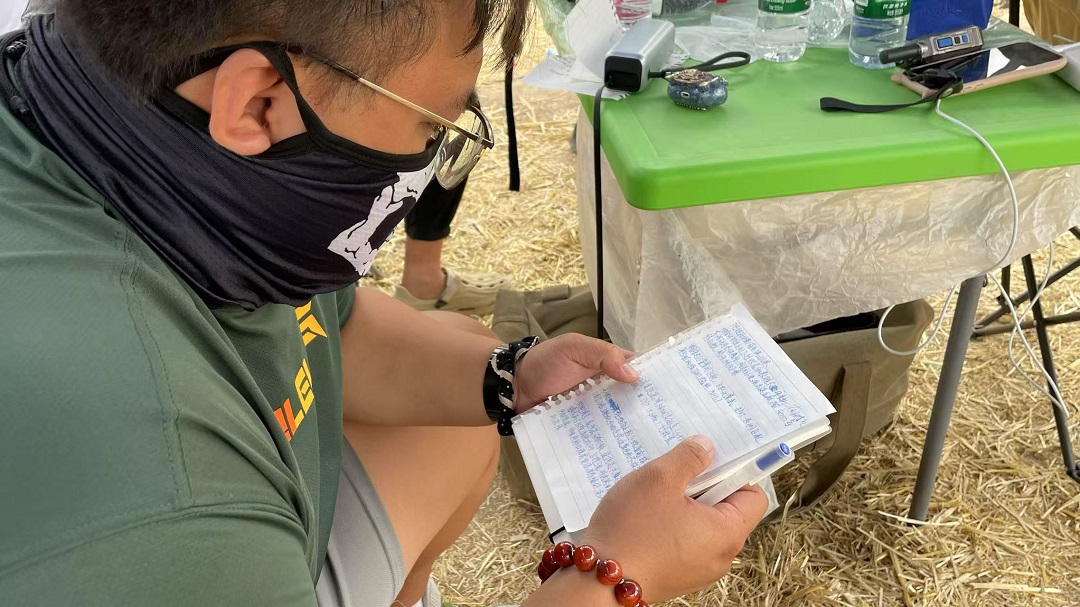 新疆無人機培訓 | 保華潤天航空 CAAC 執照系統化教學的魅力