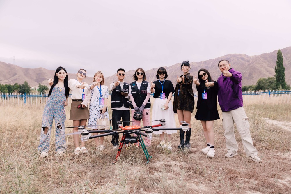 哪里可以找到新疆無人機(jī)03考點(diǎn)——保華潤天航空無人機(jī)培訓(xùn)機(jī)構(gòu)