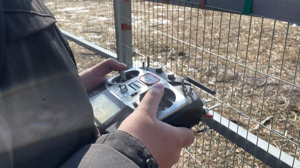 想在新疆當個 “天空博主”?從保華潤天航空無人機培訓出發