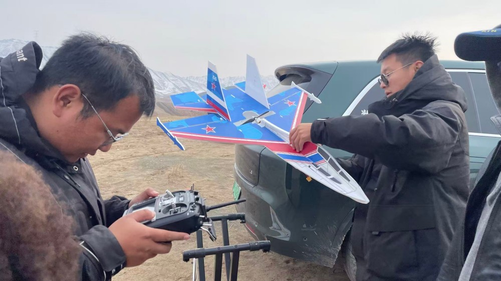 新疆無人機駕照怎么考?保華潤天新疆無人機培訓一站式解答!