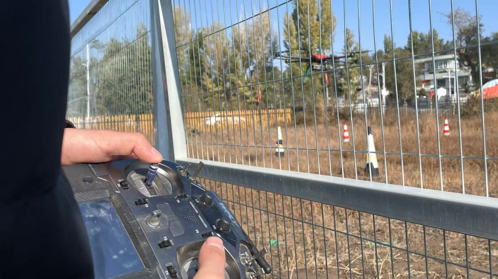 新疆無人機駕照怎么考?保華潤天新疆無人機培訓一站式解答!