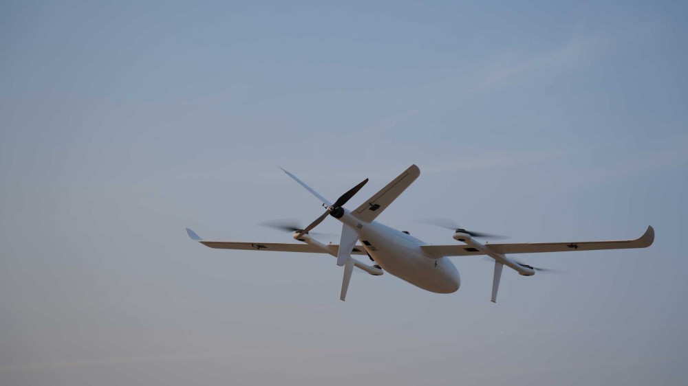 保華潤天航空，新疆無人機(jī)飛手的“黃埔軍校”！