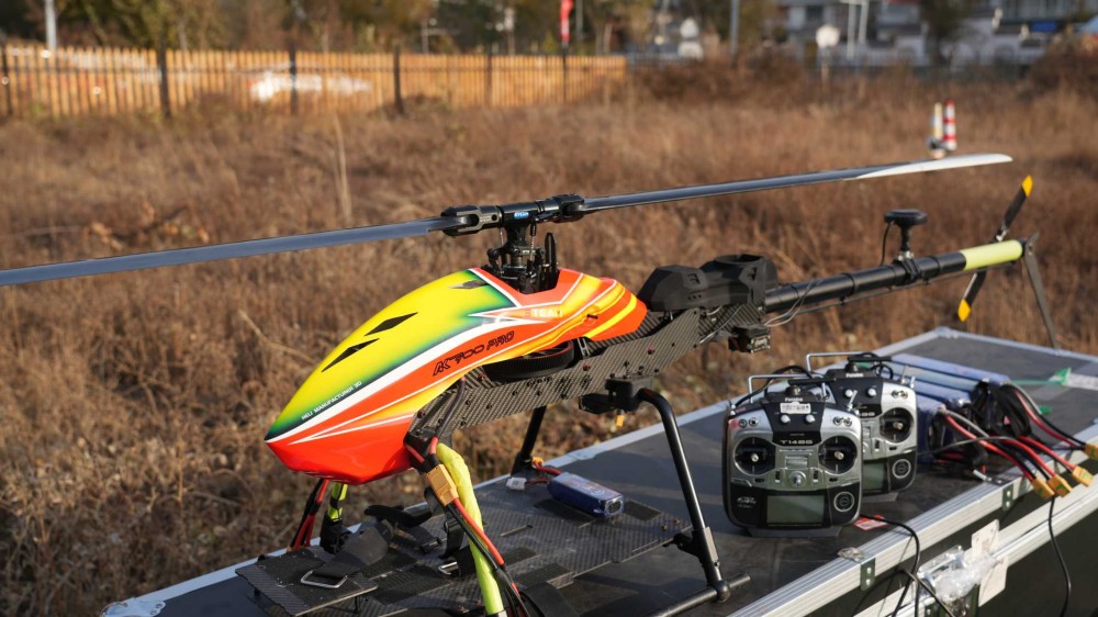 揭秘新疆無人機(jī)03考點(diǎn)：保華潤(rùn)天內(nèi)部培訓(xùn)攻略