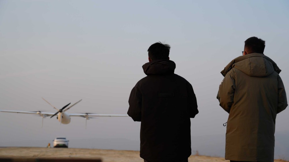 保華潤天新疆無人機(jī)培訓(xùn)：手把手教學(xué)，CAAC駕照輕松到手！