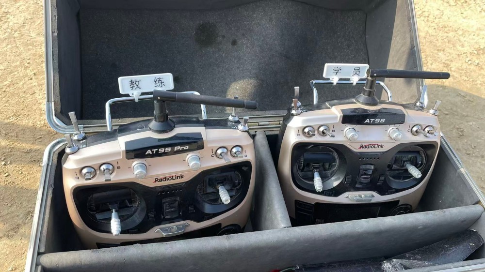 新疆CAAC無人機執(zhí)照培訓(xùn):保華潤天6大教學(xué)特色解析