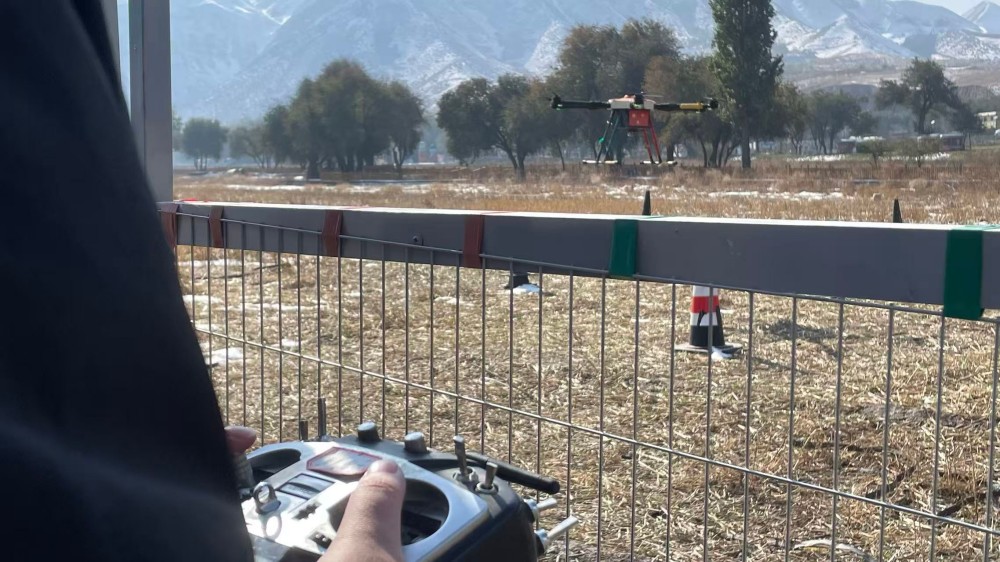 保華潤天新疆CAAC無人機培訓:隨到隨學,靈活安排你的時間