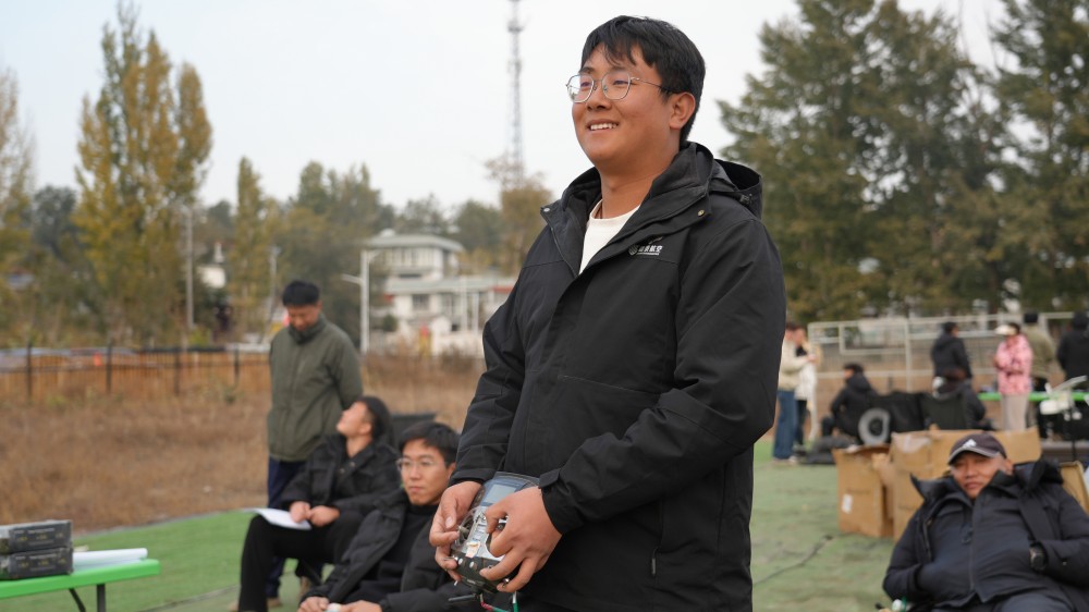 新疆 CAAC 無人機培訓考試未通過可免費重修保障