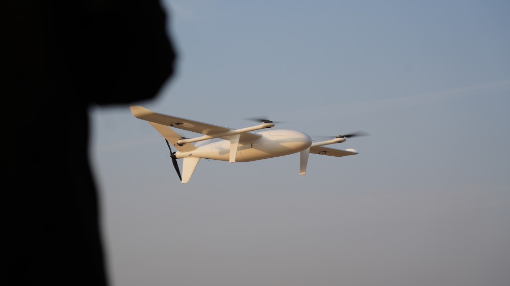 新疆保華潤天無人機(jī)培訓(xùn)考試未通過可免費重修保障