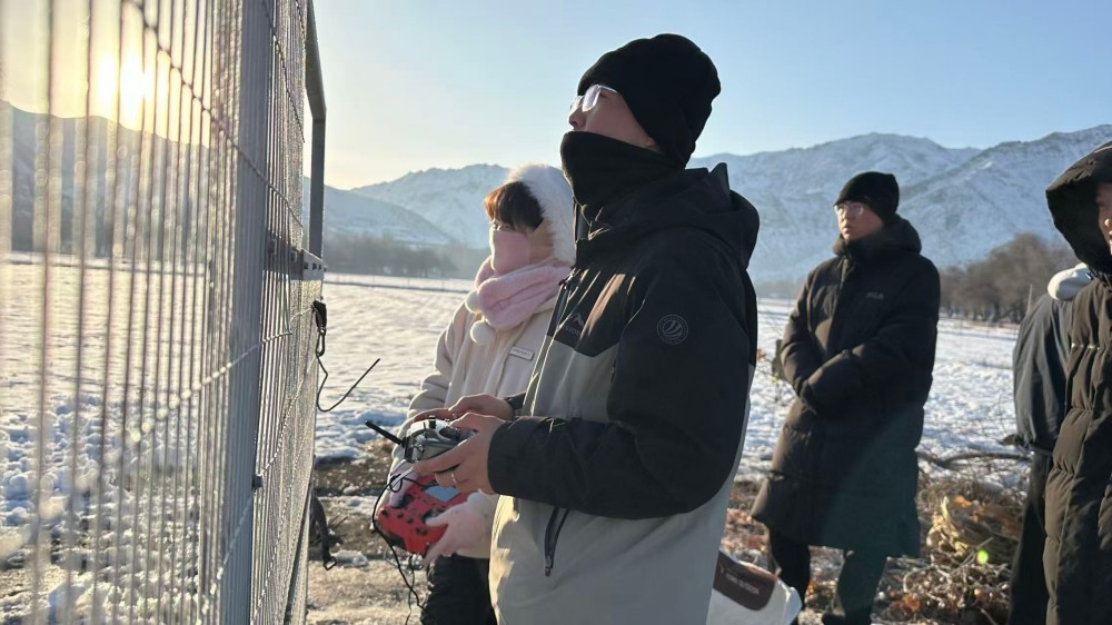 新疆無人機培訓:保華潤天航空以超標準實踐時長破解質量痛點